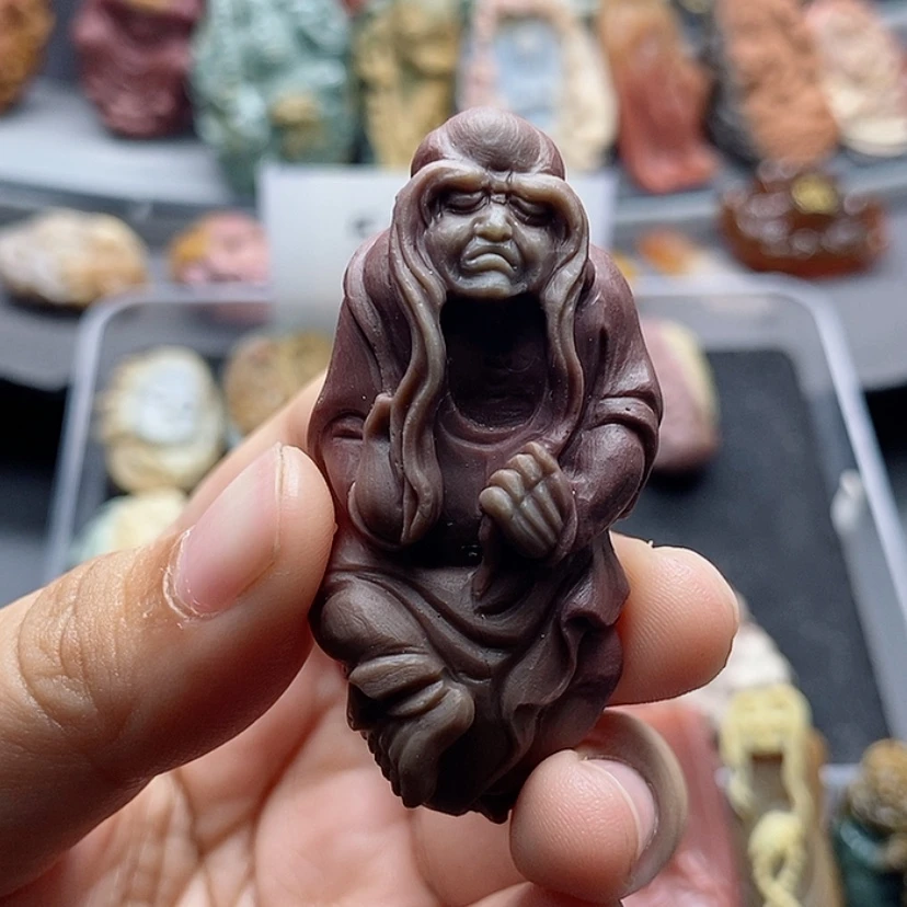 【闪购商品】未镶嵌吊坠定制石英质玉
