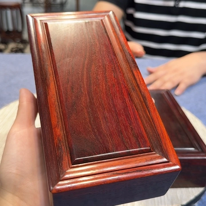 成套家具紫檀木类