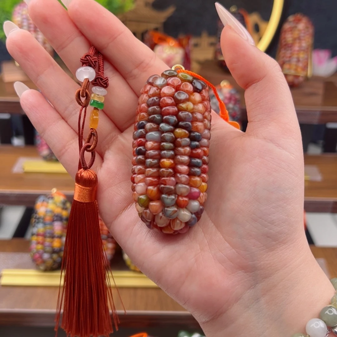 【闪购商品】香榧木成品5