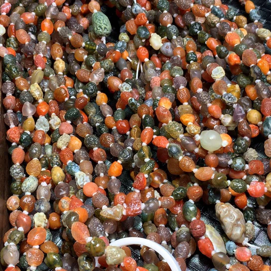 十条108石头石头石头