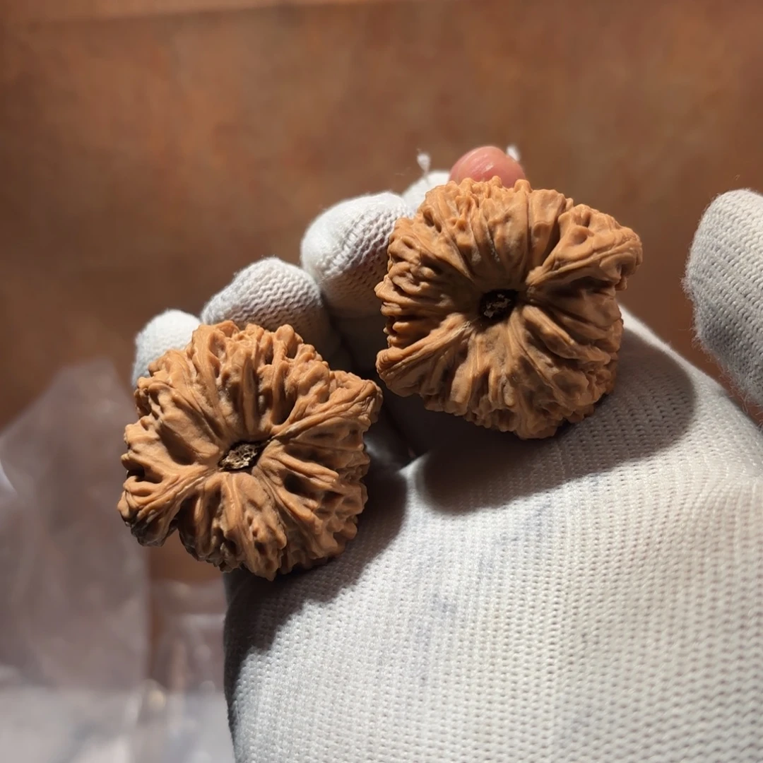 ****文玩核桃吊坠5号链接