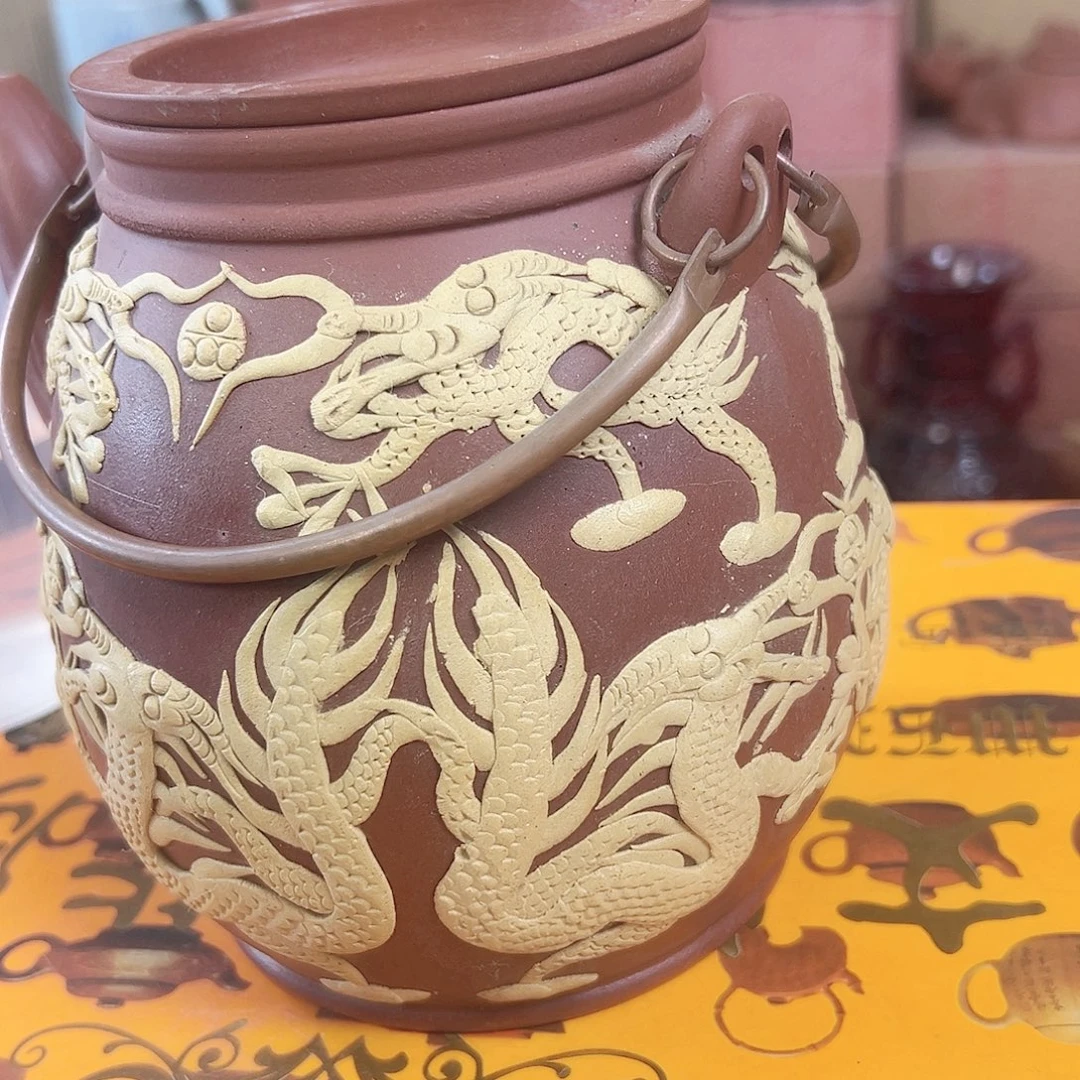 茶壶紫砂紫砂紫砂壶
