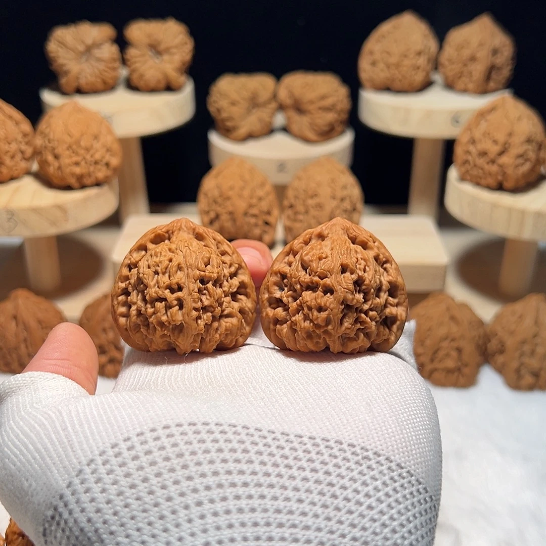 ***圈核桃手串/手链s4号