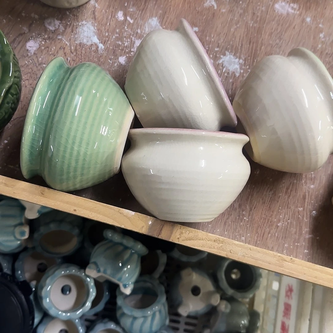 陶瓷4个福利局·自动合并订单·一个个买凑9元发·