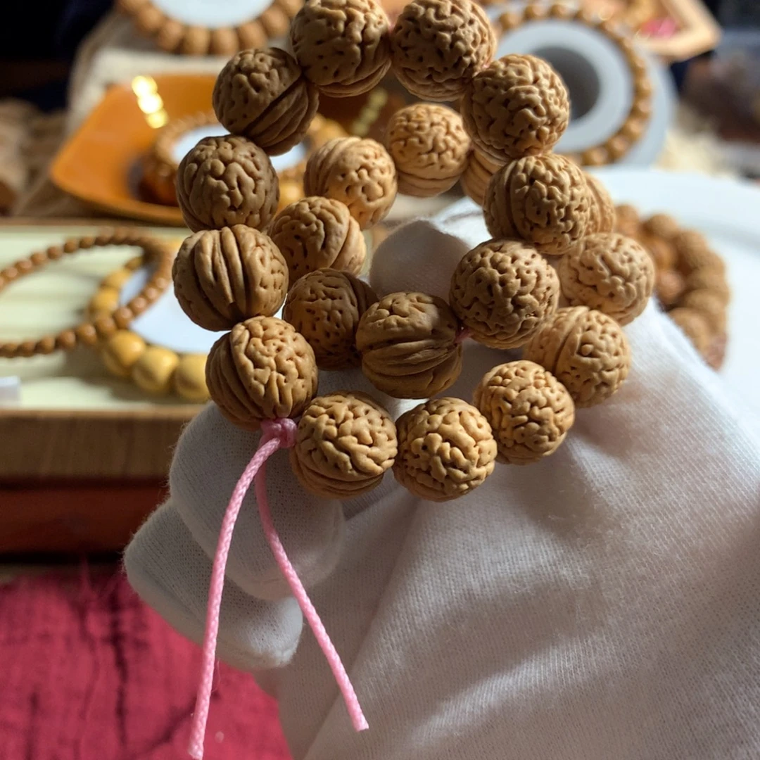 吊坠桃核赤麟系列体验款桃核A08