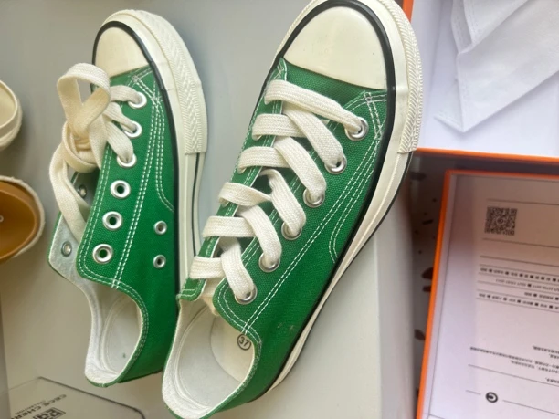 低帮女防水台夏季情侣小众圆头女鞋ins百搭帆布鞋