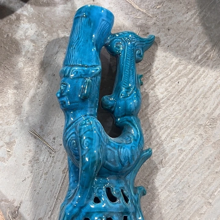 摆件瓷器瓷器的瓷器