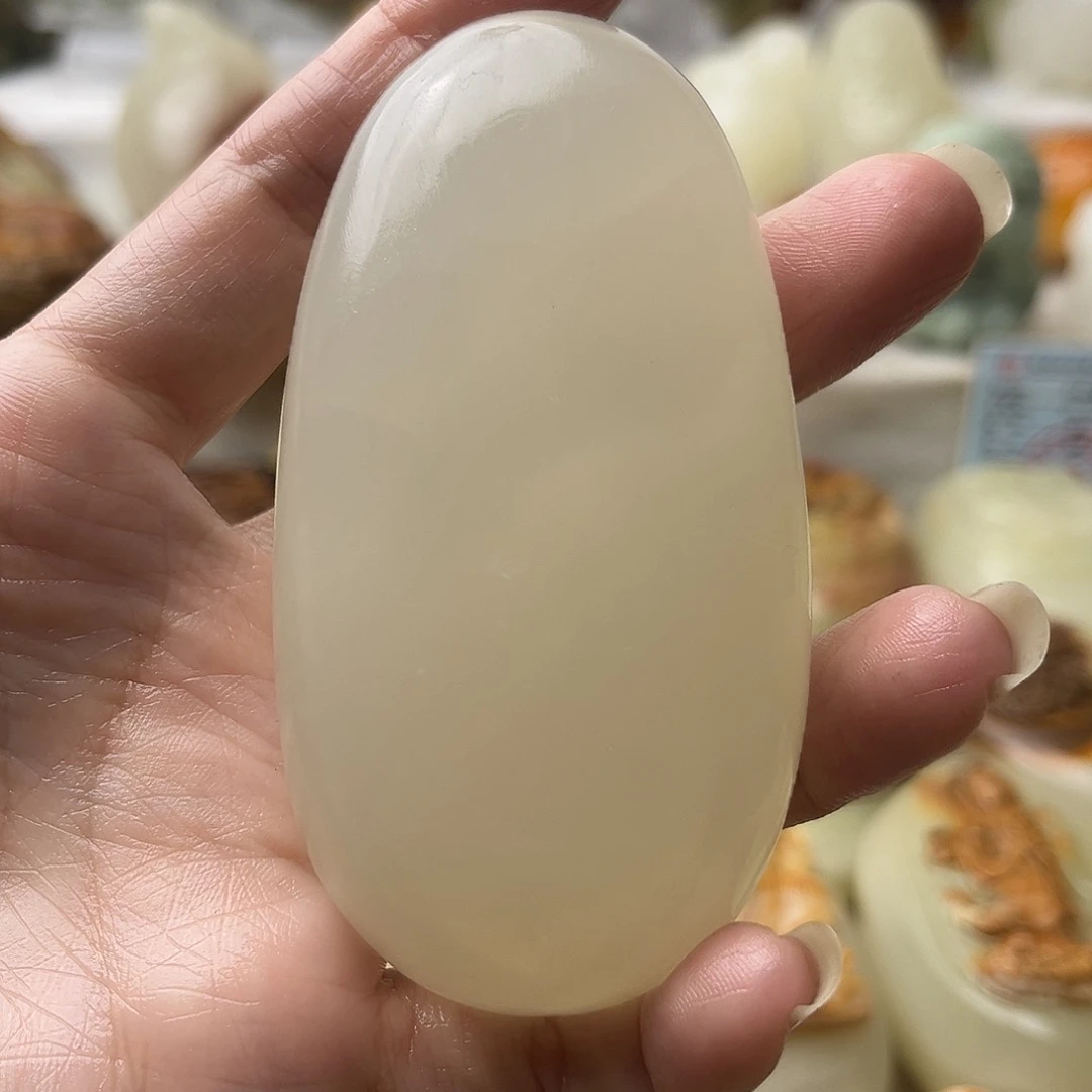 石材古青石不退换原石