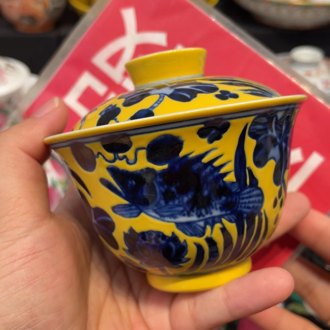 景德镇瓷器景德镇