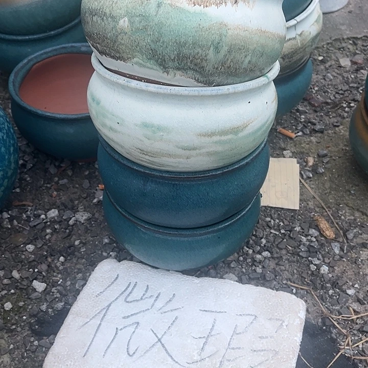 泥塑自产自销模式