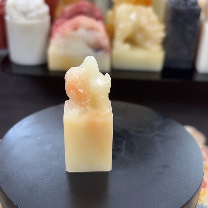 昌化石印石寿山石