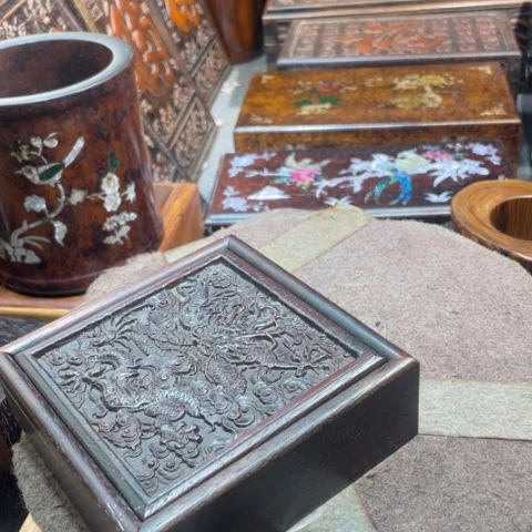 木盒子1111111111111