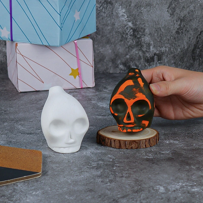 爆款新奇乐器阿兹特克子减压乐器死注水学鸟叫玩具哨