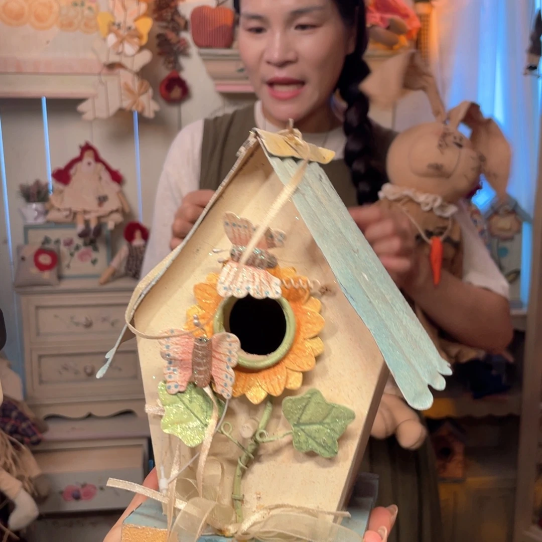 毛绒中古老货默认微瑕