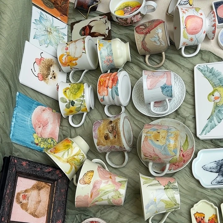 手作手绘888888888