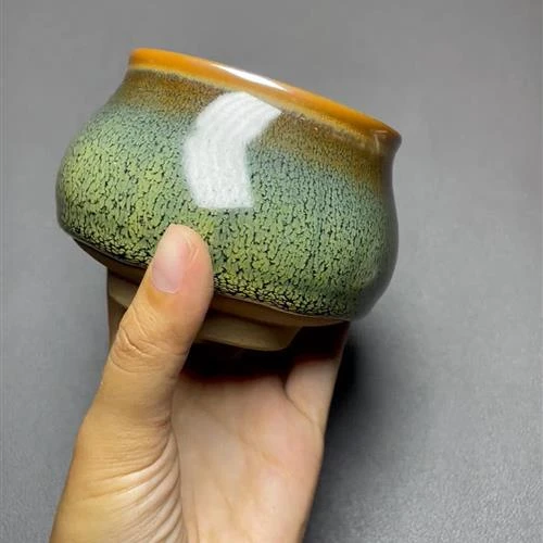 【闪购商品】茶盏-592............