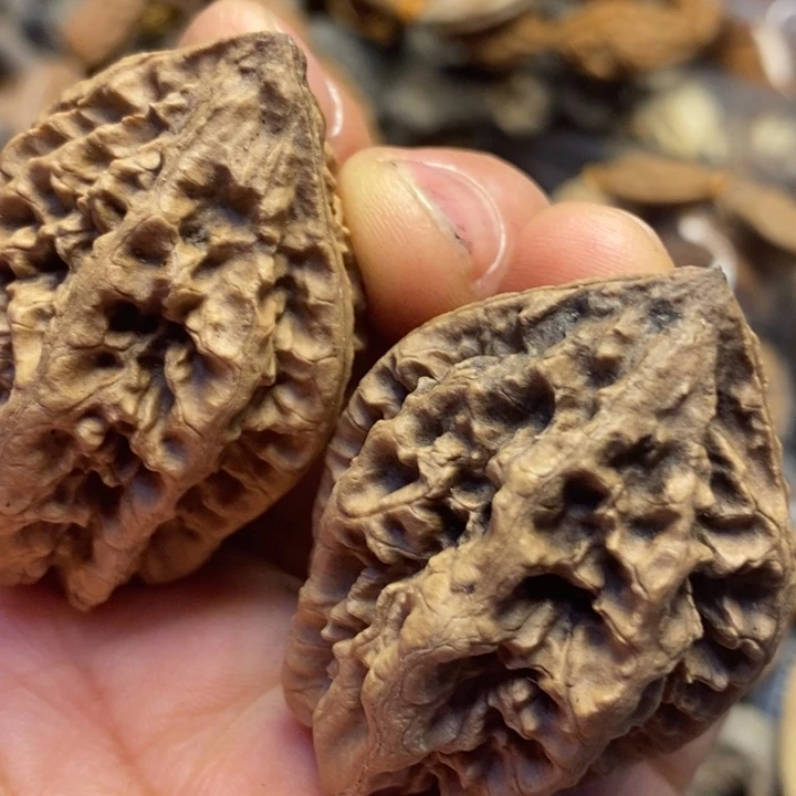 吊坠文玩核桃东北特产101