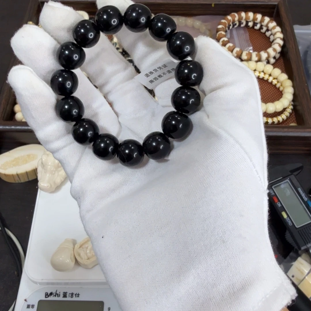 盛***料手串/手链/手镯猛犸象牙