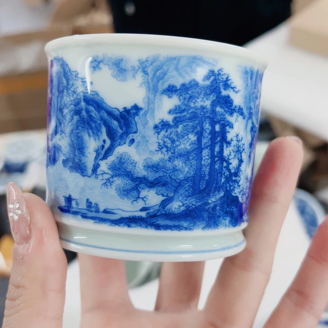 景德镇陶瓷艺术价格