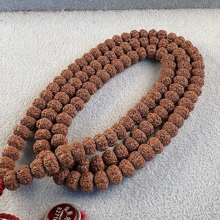 金刚菩提吊坠头货平细