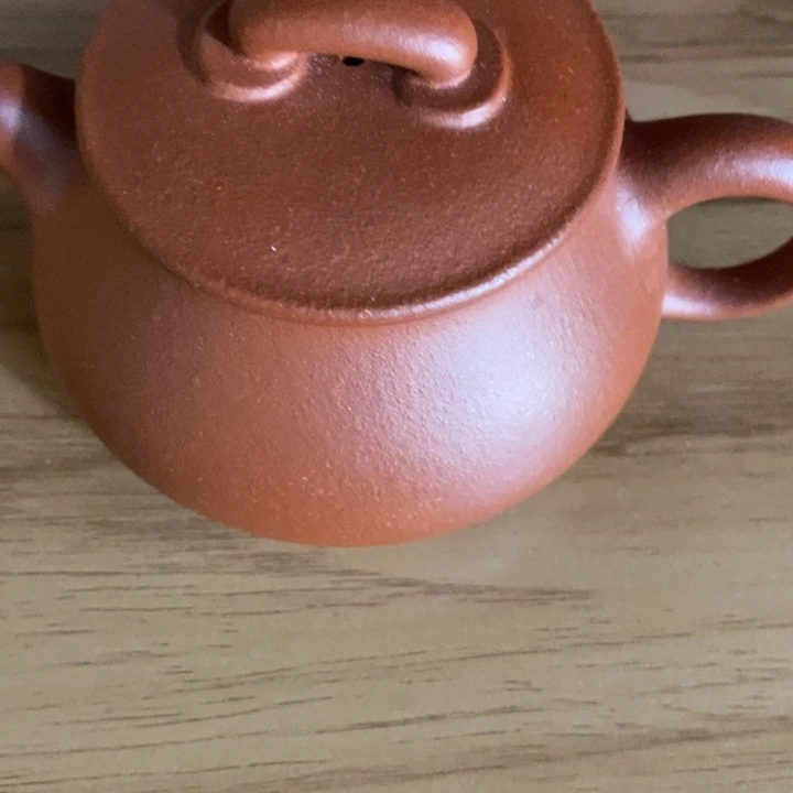 R***k茶壶紫砂原矿紫砂壶系列产品