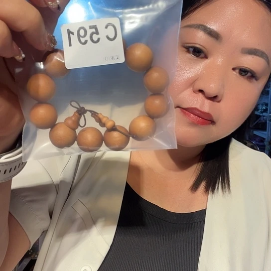 大果紫檀（缅甸花梨）591