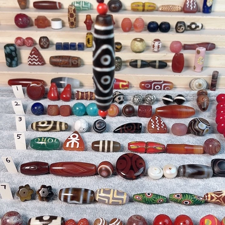 合金颈饰玛瑙/玉髓