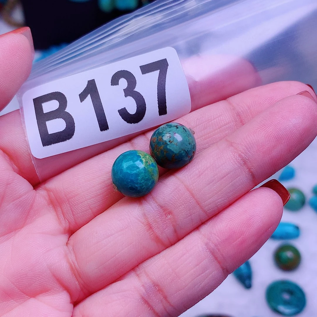 空竹粉丝专享十堰特色手工散珠