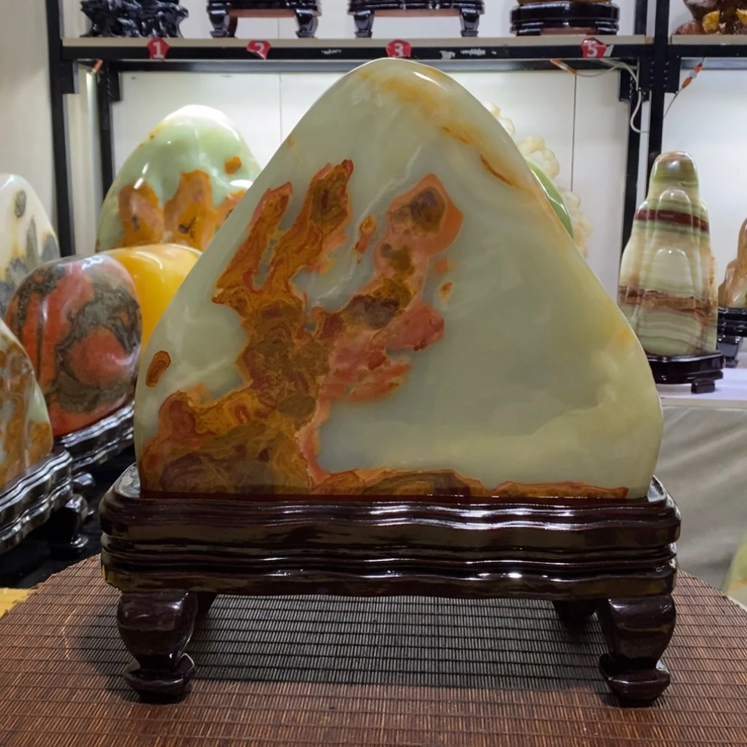 山水家居装饰设计