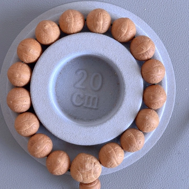 凤眼菩提吊坠13.5mm凤眼菩提95@1801