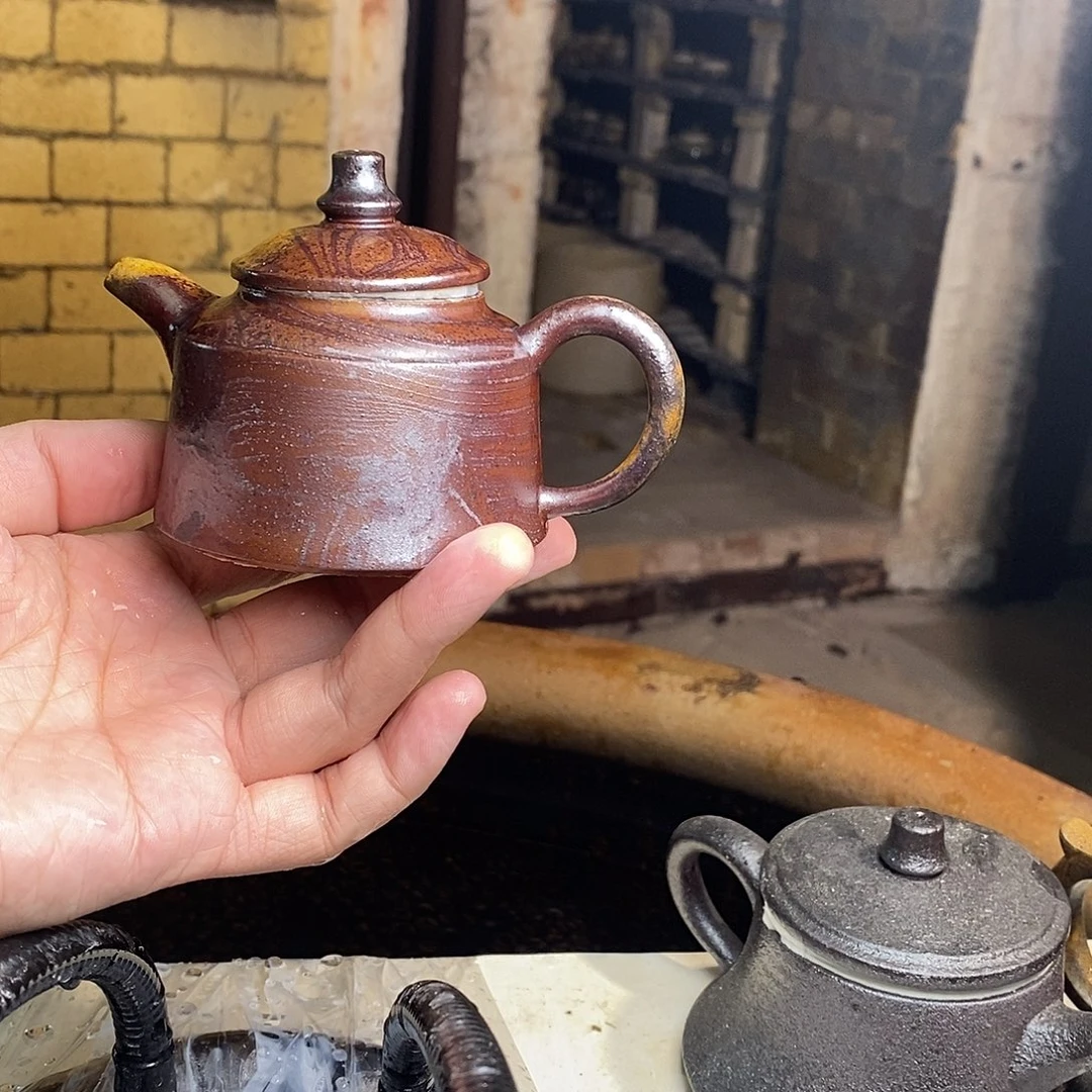 茶壶紫砂紫砂艺术