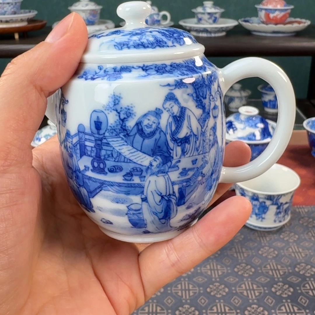 瓷片优游瓷生活雅器