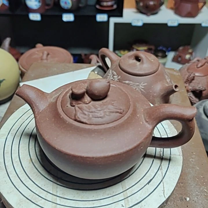 紫砂茶壶1111111111111