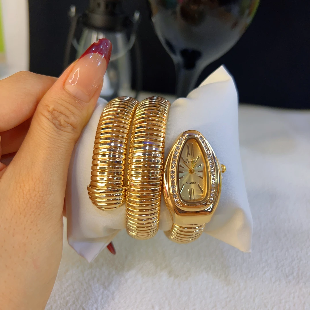 （帕总推荐）哈尼西牧时尚百搭手表#0008413