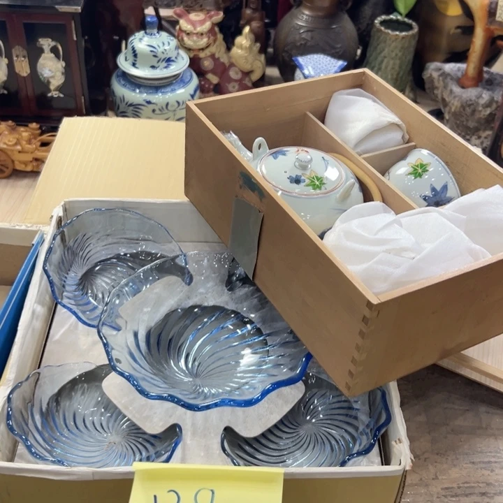 瓷片陶瓷制品厂生产加工
