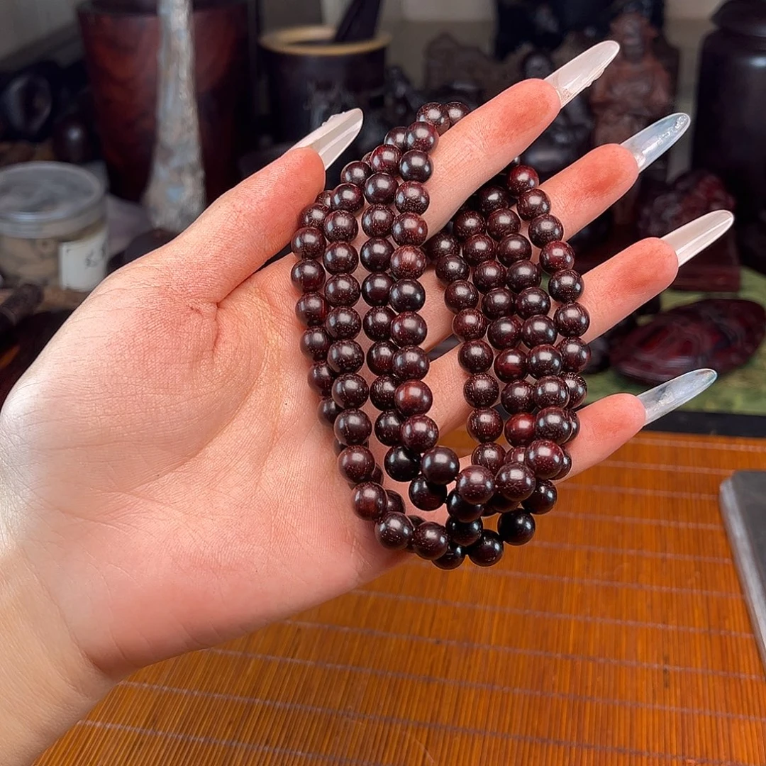 檀香紫檀（小叶紫檀）