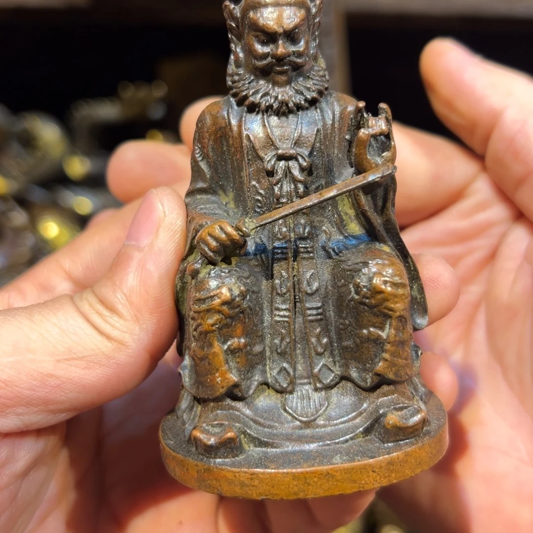 铜器工艺品精工铜器