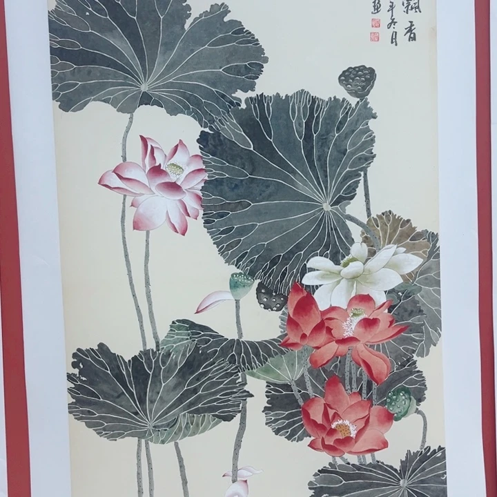 手绘作品全场不要了