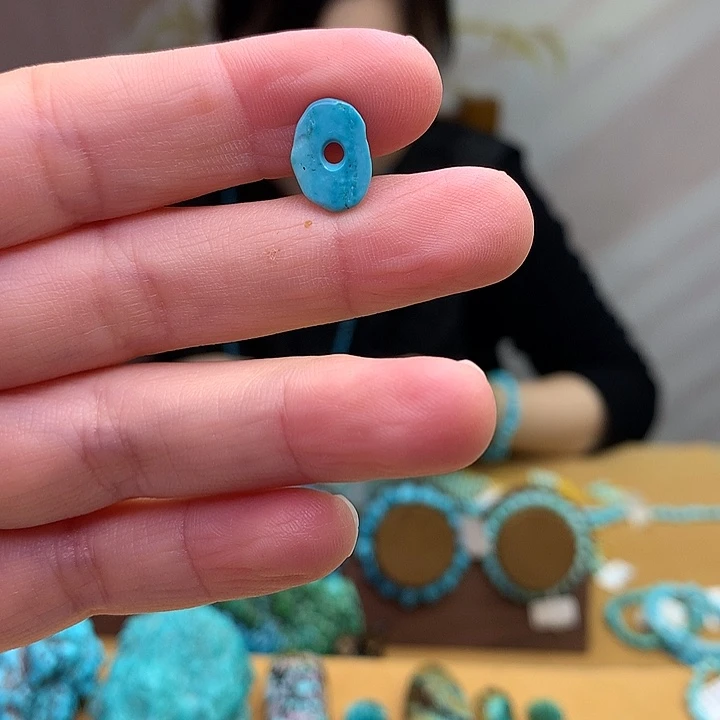 ****琳玛瑙/玉髓未镶嵌原矿