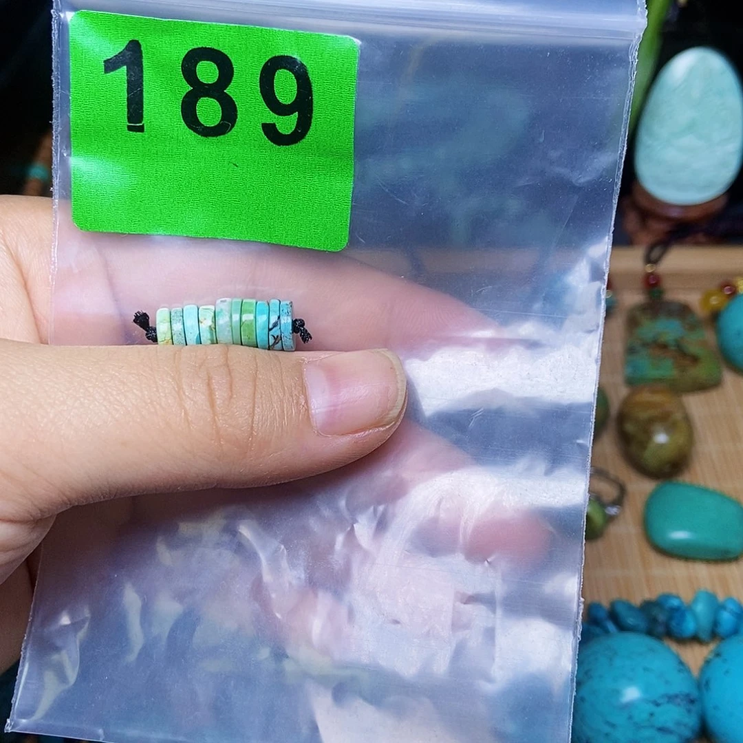 空竹粉丝专享福利十堰特色散珠