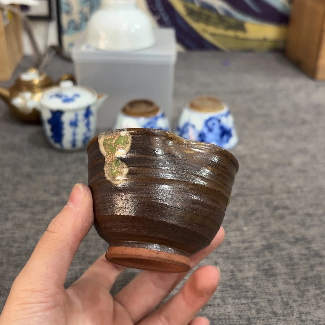 非常好看漂亮的物品