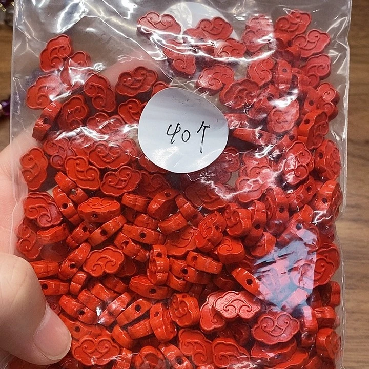 一墨手作编绳配件