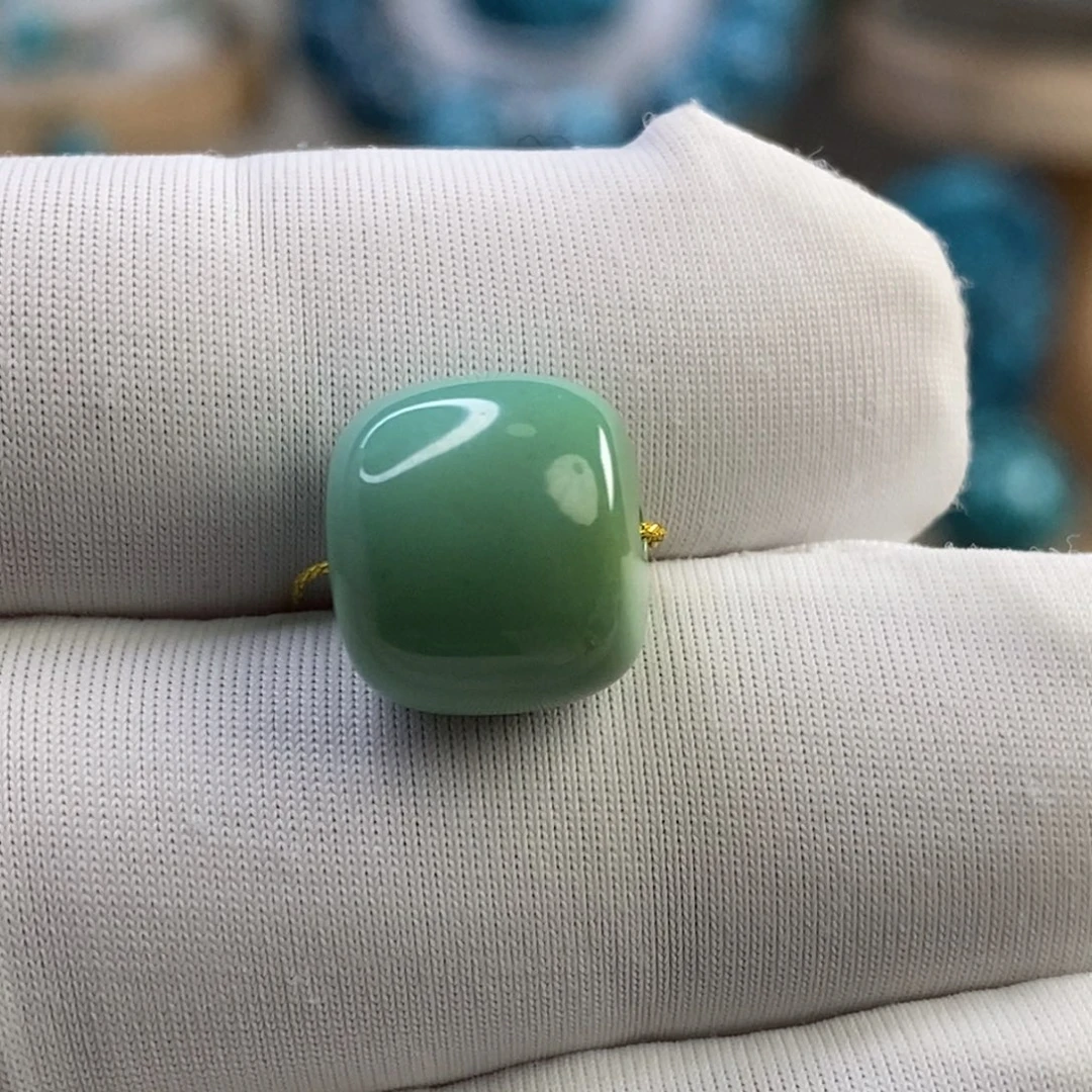 绿松石未镶嵌其他