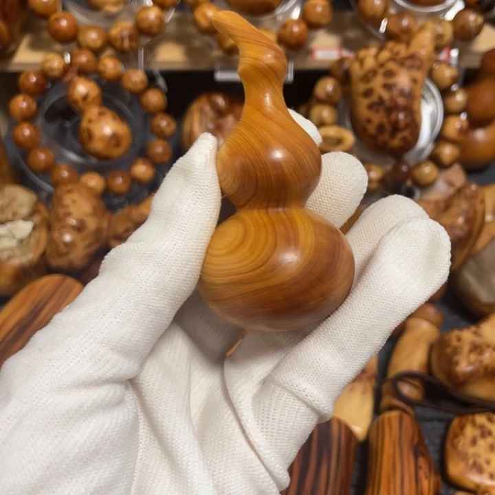 柏木太行崖柏陈华葫芦