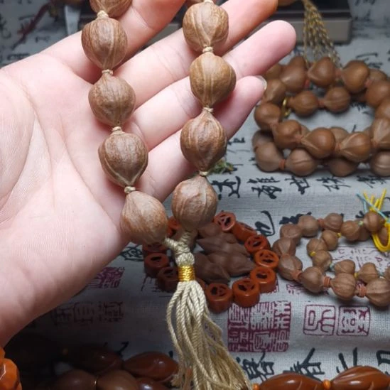 橄榄核手串/手链橄榄核手串