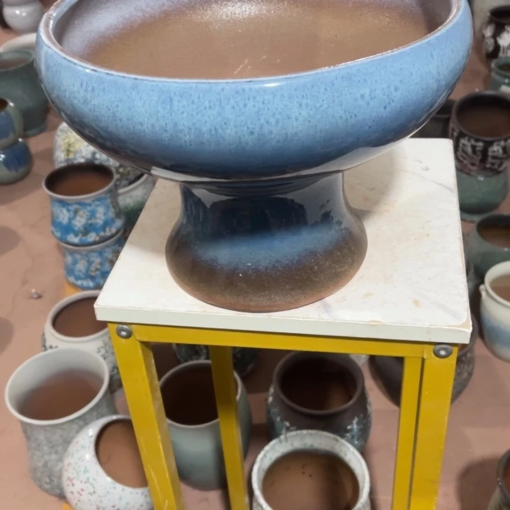 花盆紫砂口径29高度23一只正品