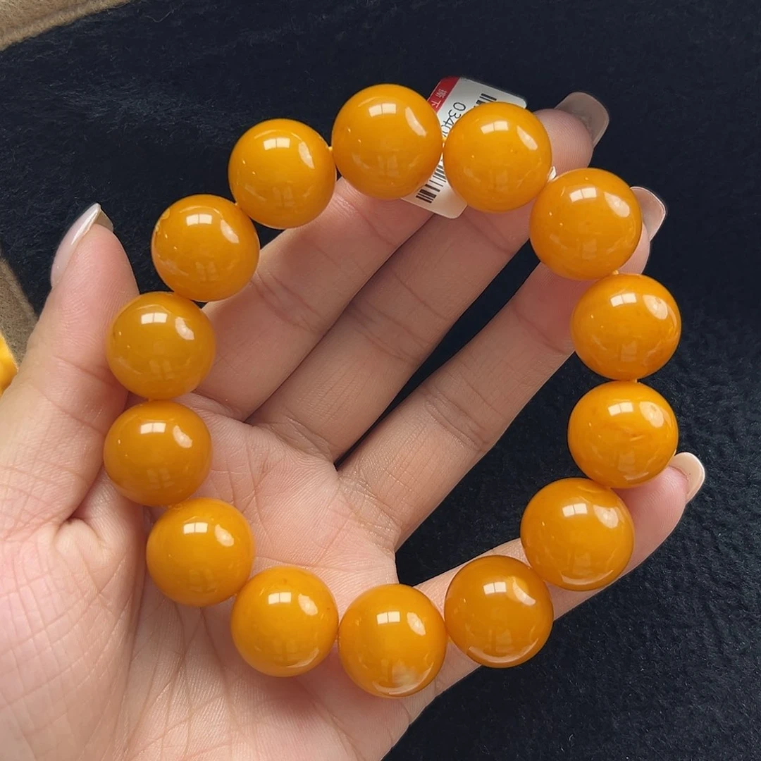 未镶嵌琥珀珠宝奇石