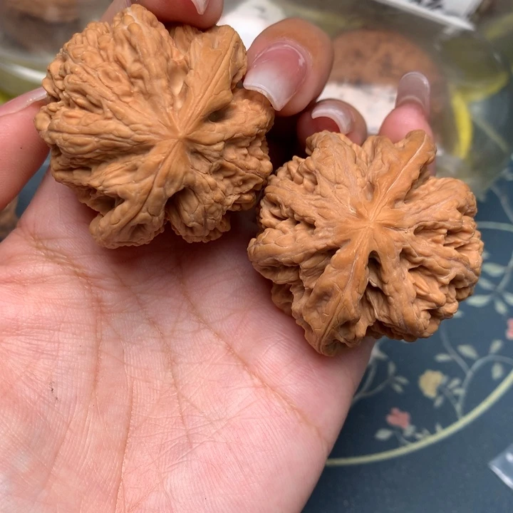 文玩核桃把件42-4157-8