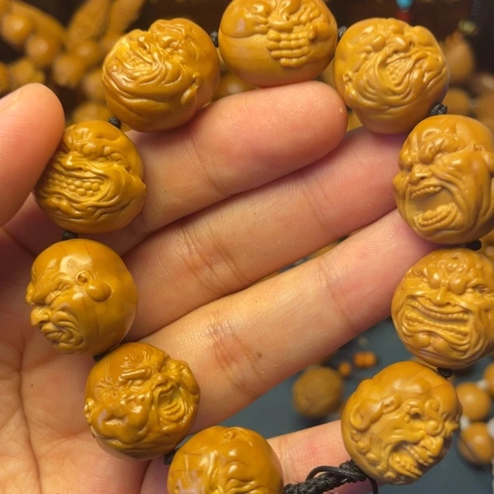 橄榄核手串/手链橄榄油等