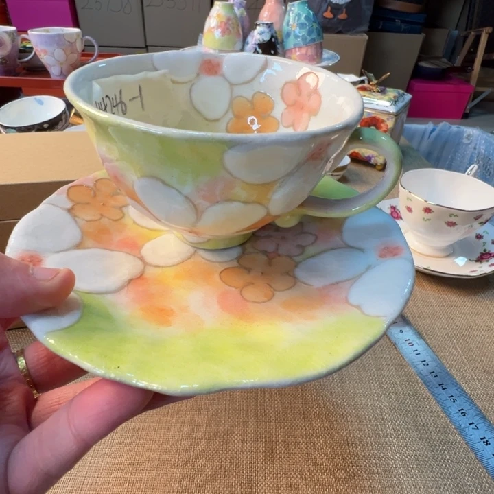 瓷片启航瓷器精选